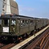 The Transit Museum's 'Nostalgia Train' Is Rolling Into Grand Central Once Again